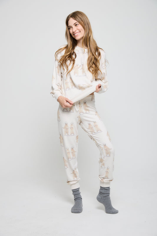 ATF Cozy Top