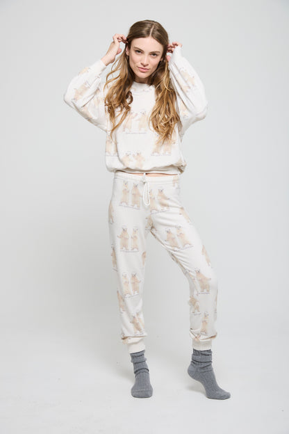 ATF Cozy Jogger