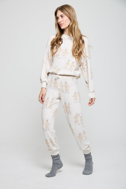 ATF Cozy Jogger