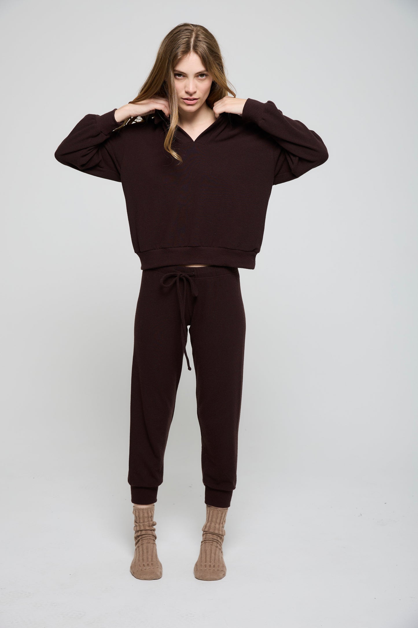 ATF Cozy Jogger