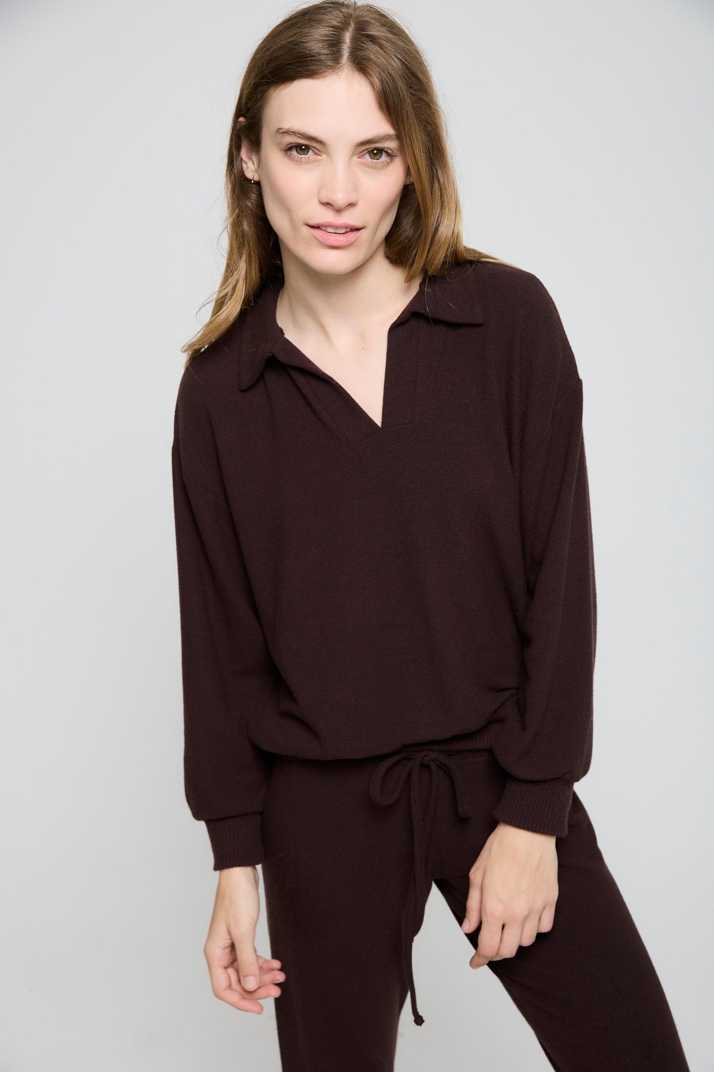 ATF Polo Cozy Top