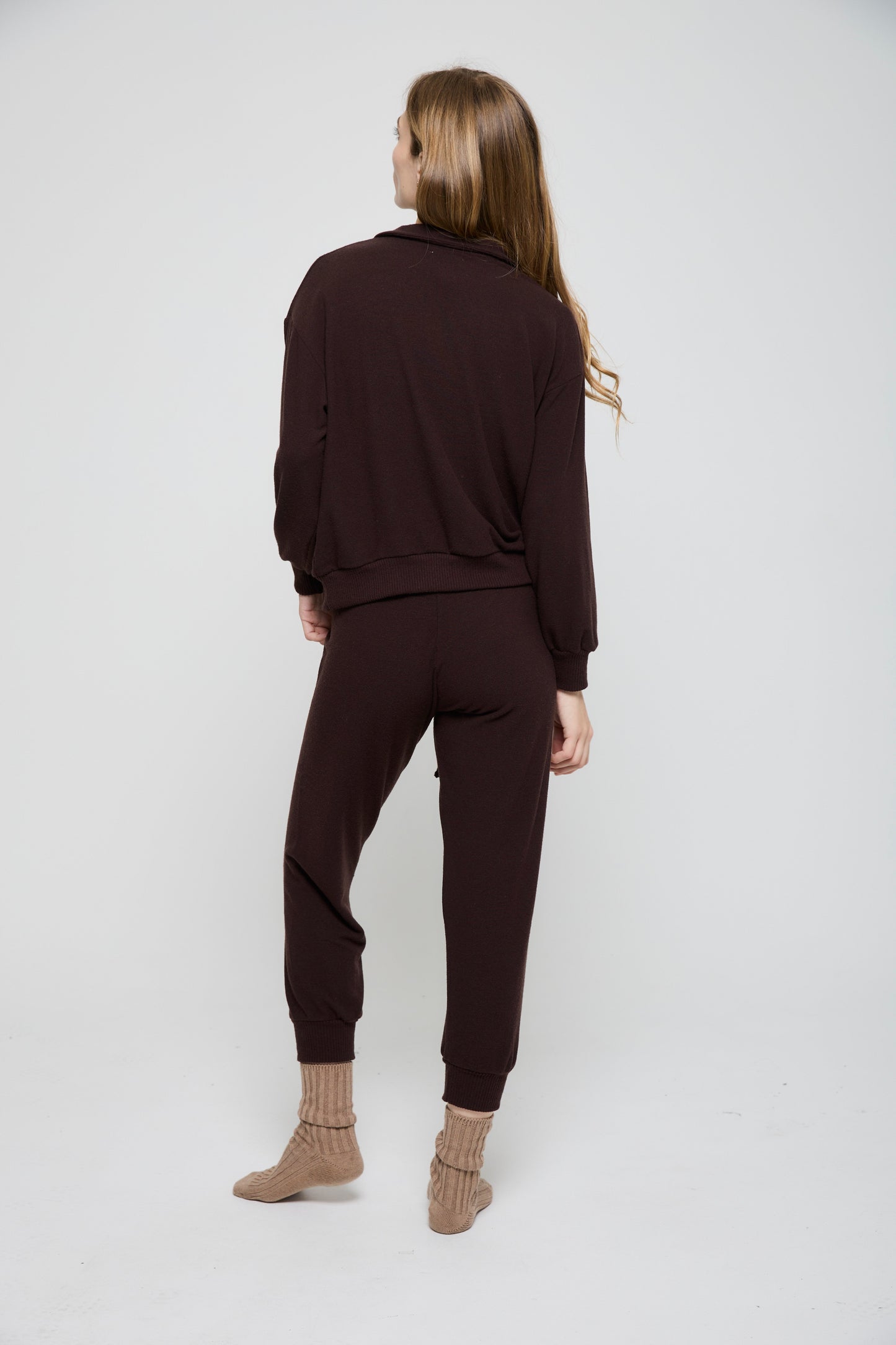 ATF Polo Cozy Top