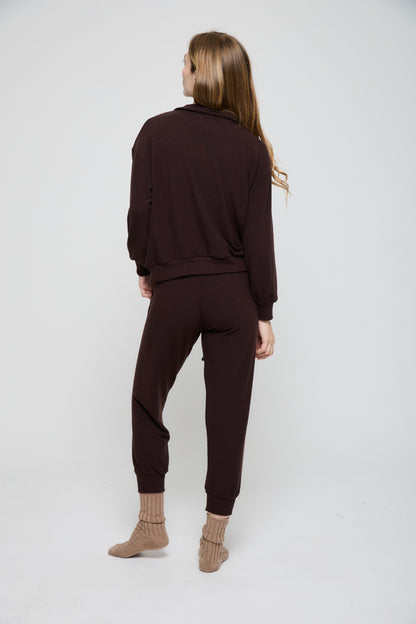 ATF Polo Cozy Top