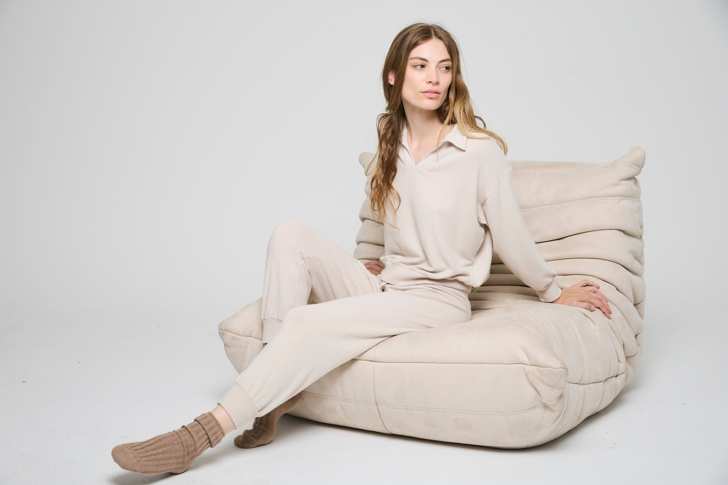 ATF Cozy Jogger