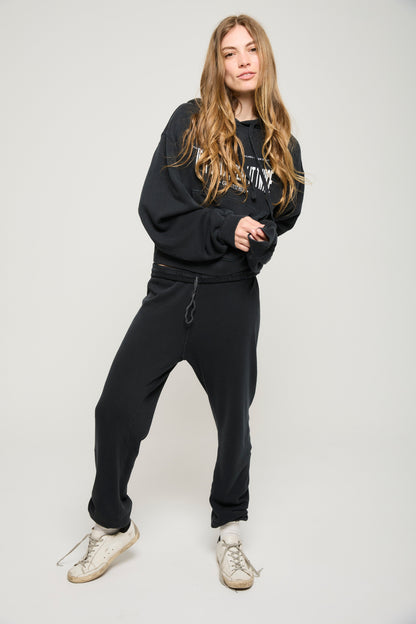 ATF Rollover Sweats