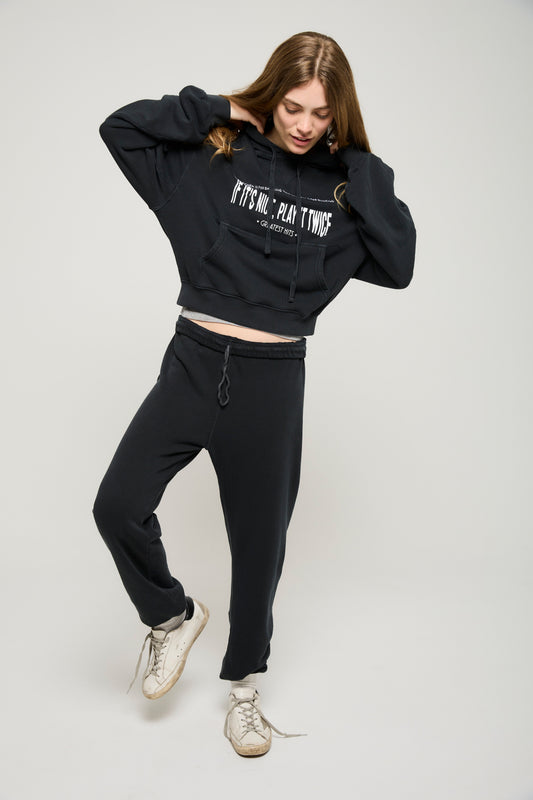 ATF Rollover Sweats