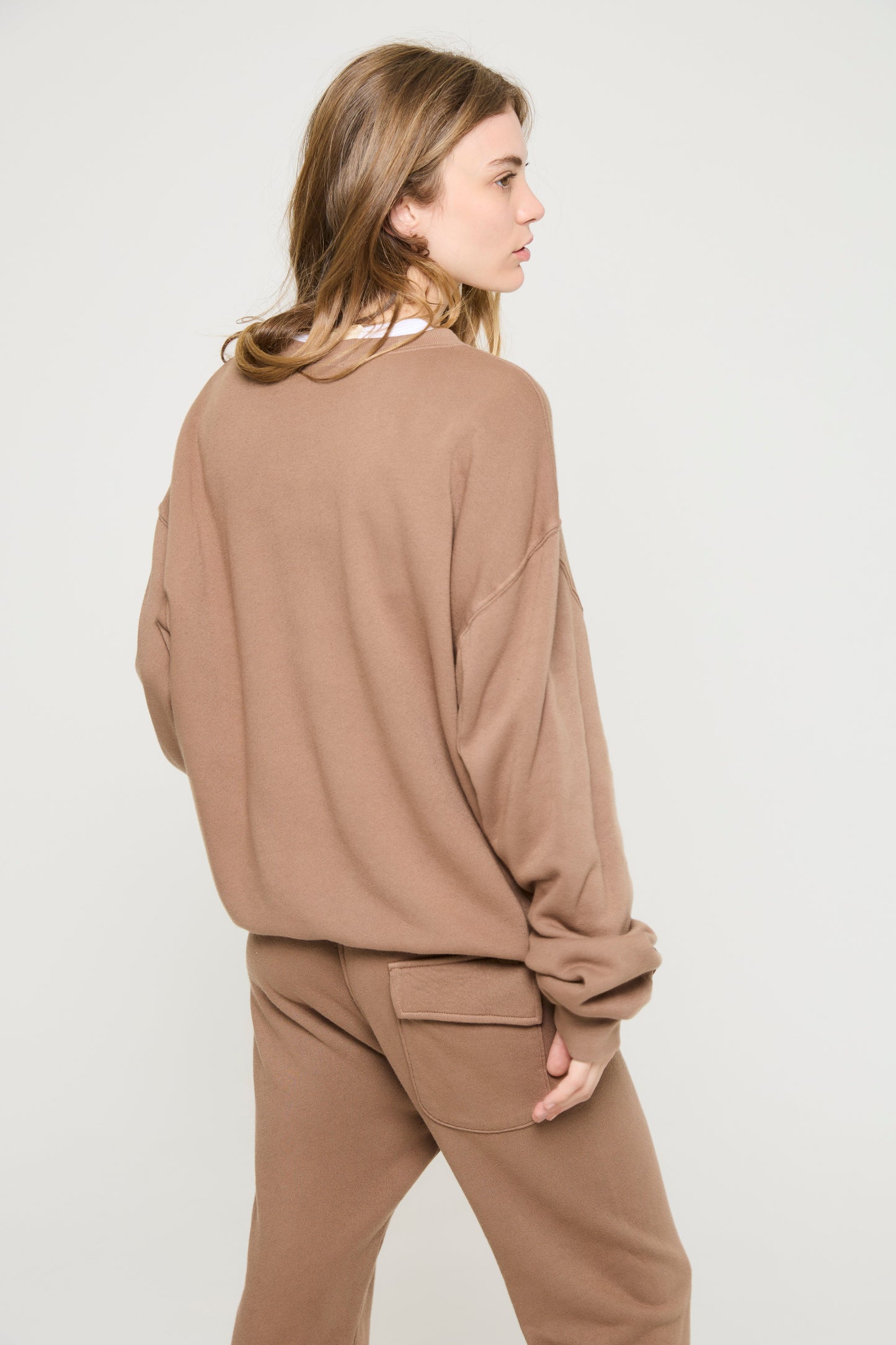 ATF Boyfriend Sweatshirt