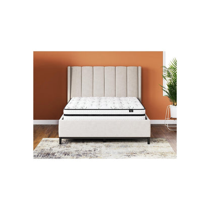 Signature Design by Ashley Chime 10-inch Hybrid Mattress in a Box