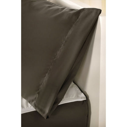 Siscovers Pewter Bunkie Deluxe Zipper Bedding Set