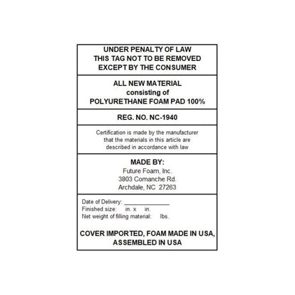 Slumber Solutions 12-inch Gel Memory Foam Choose Your Comfort Mattress