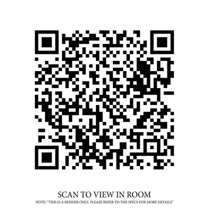 Stagger Integrated LED Brass Vanity Light