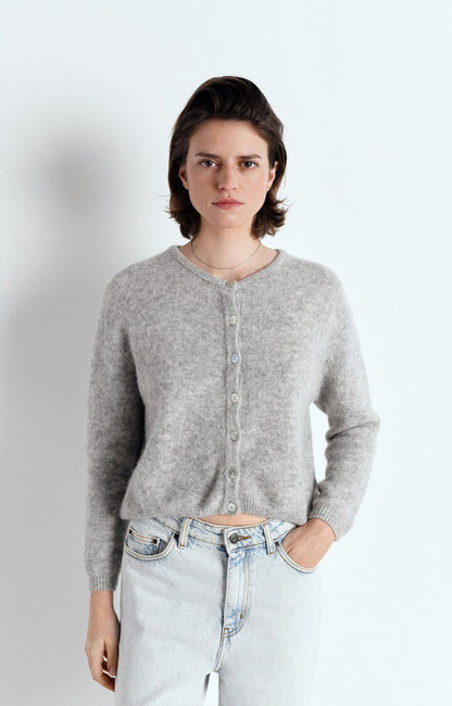 American Vintage Vitow Cardigan