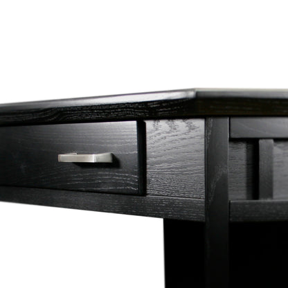 Leick Home Mission Corner Writing Desk