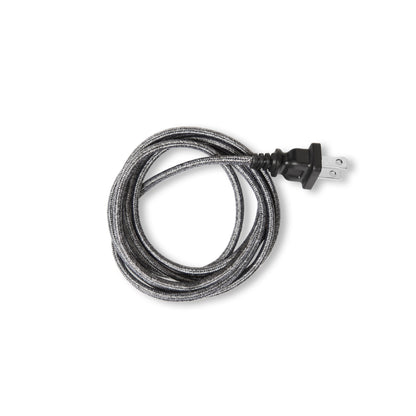 Goddard 16 Crystal Ball/Metal LED Table Lamp, By JONATHAN Y