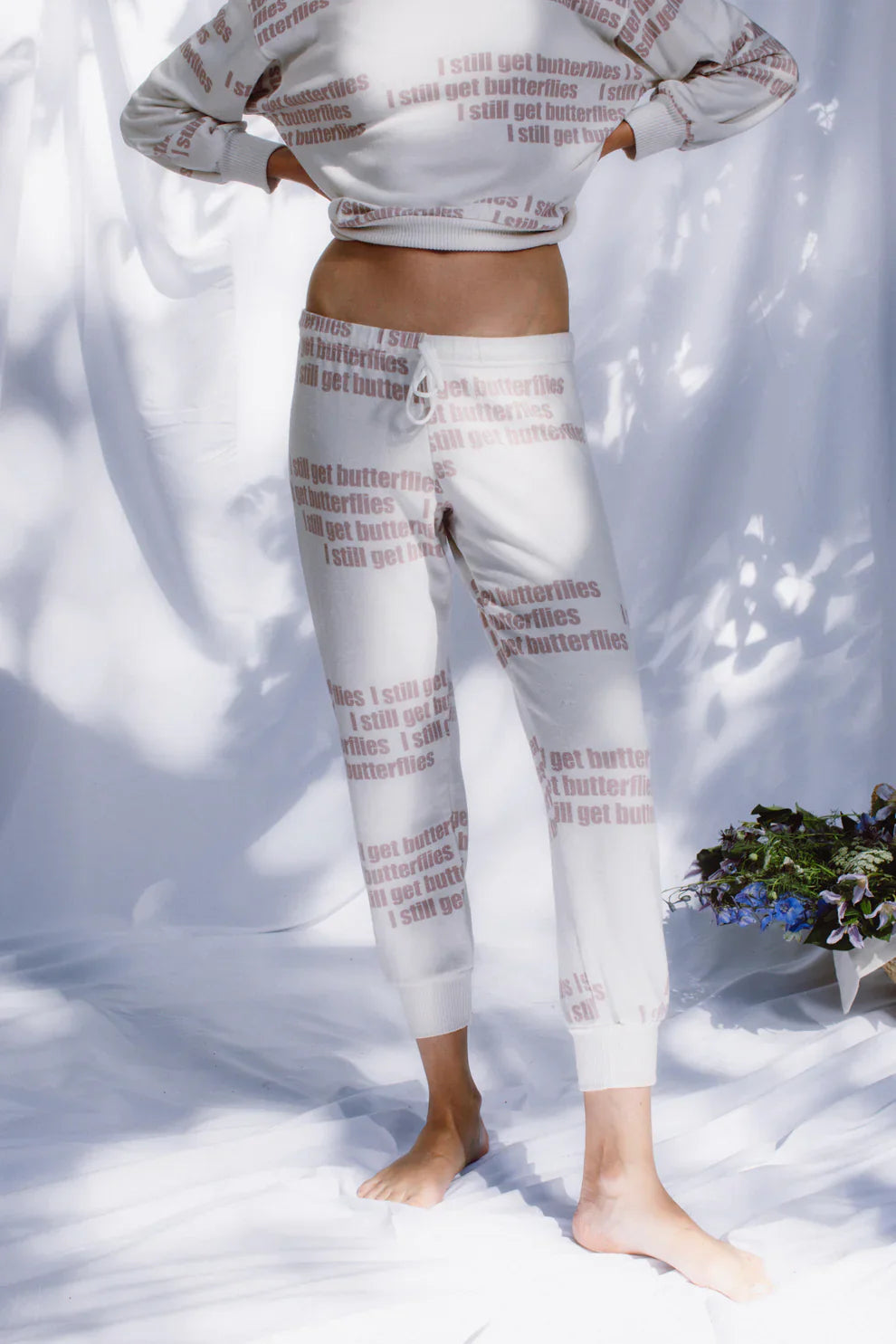 ATF Cozy Jogger