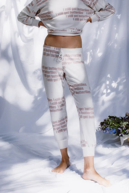 ATF Cozy Jogger