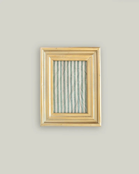 Double Ridge Po Frame