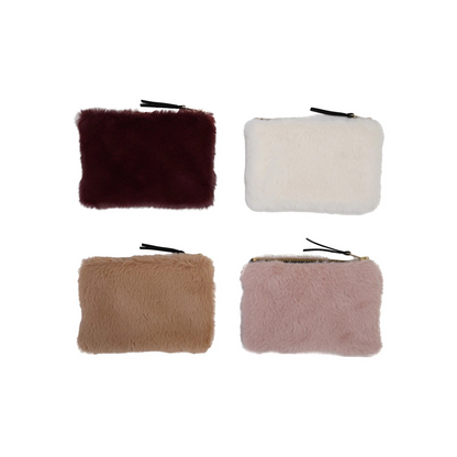 Fur Pouch