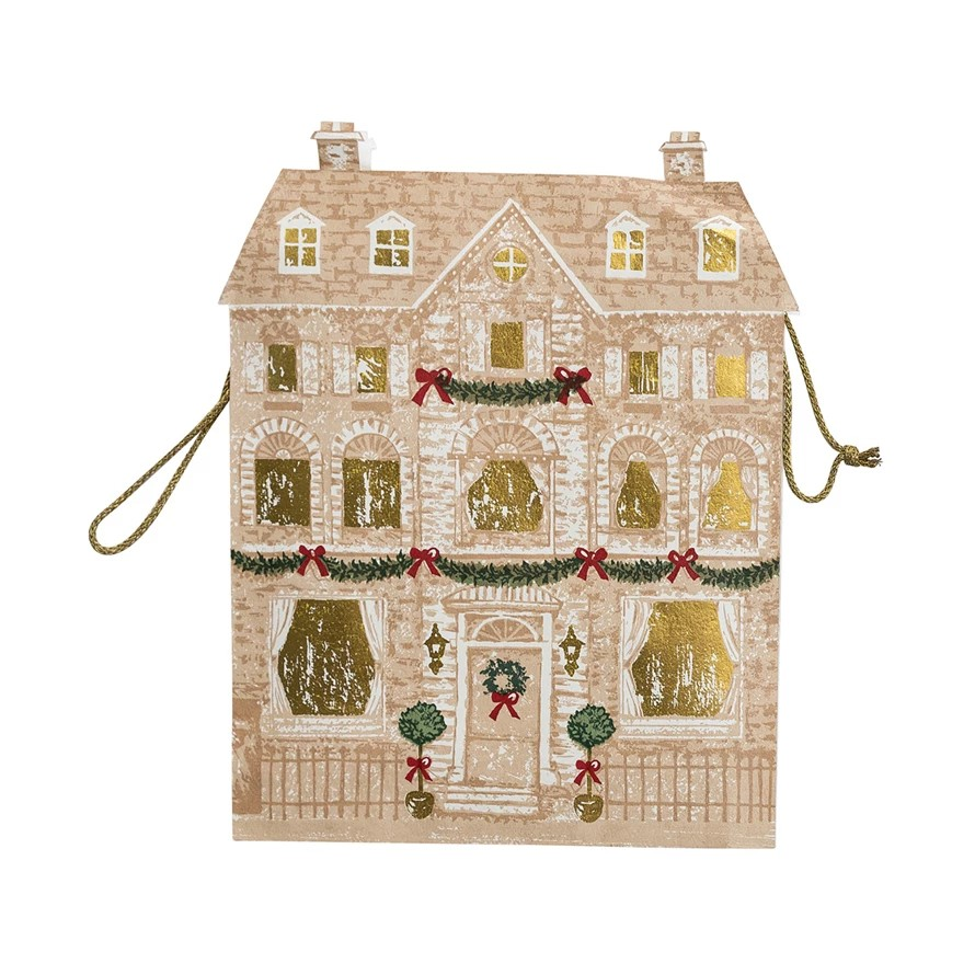 Christmas Gift Bag