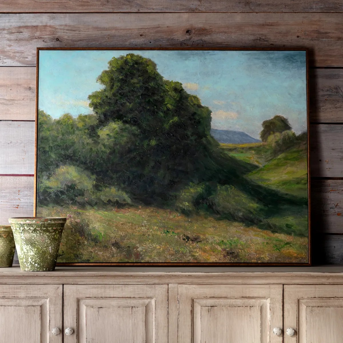 Green Valley Remarque