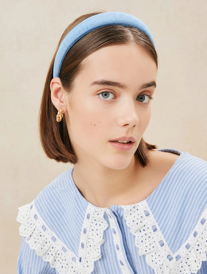 Loeffler Randall Marina Headband