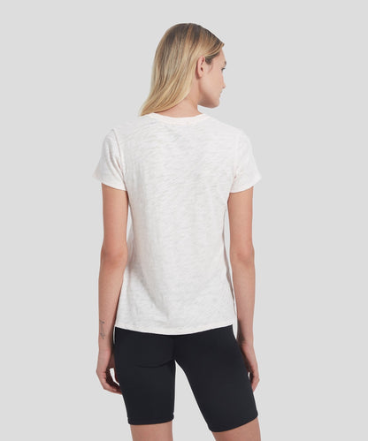 ATM Schoolboy Crew Tee