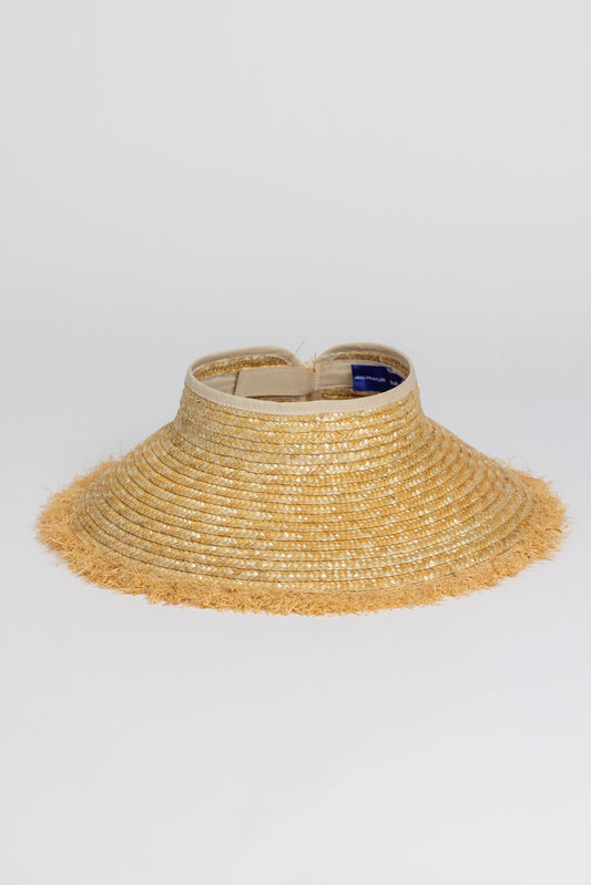 Hat Attack Shore Visor