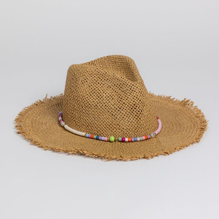 Hat Attack Jewel Rancher
