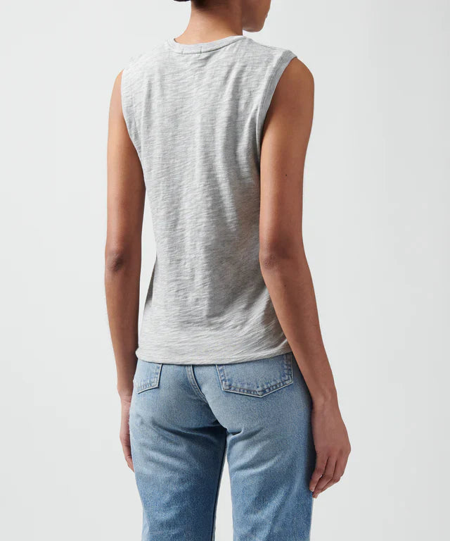 ATM Sleeveless Schoolboy