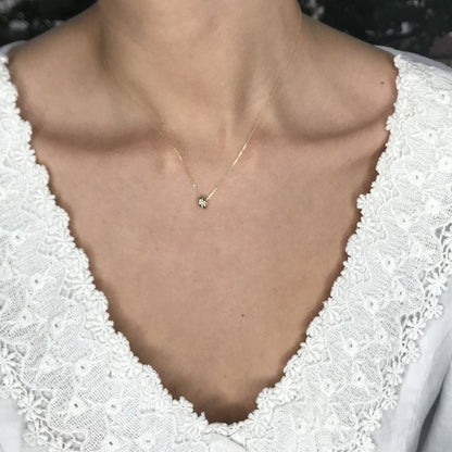Adina Reyter Bead Party 3s Company Necklace