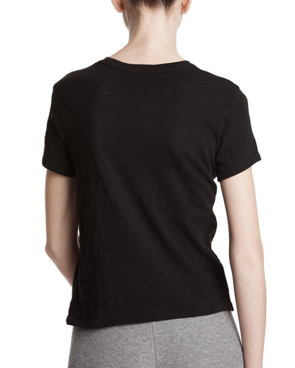 ATM Schoolboy Crew Tee