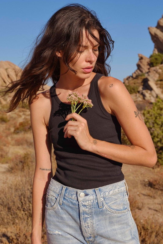 AMO Long Rib Tank