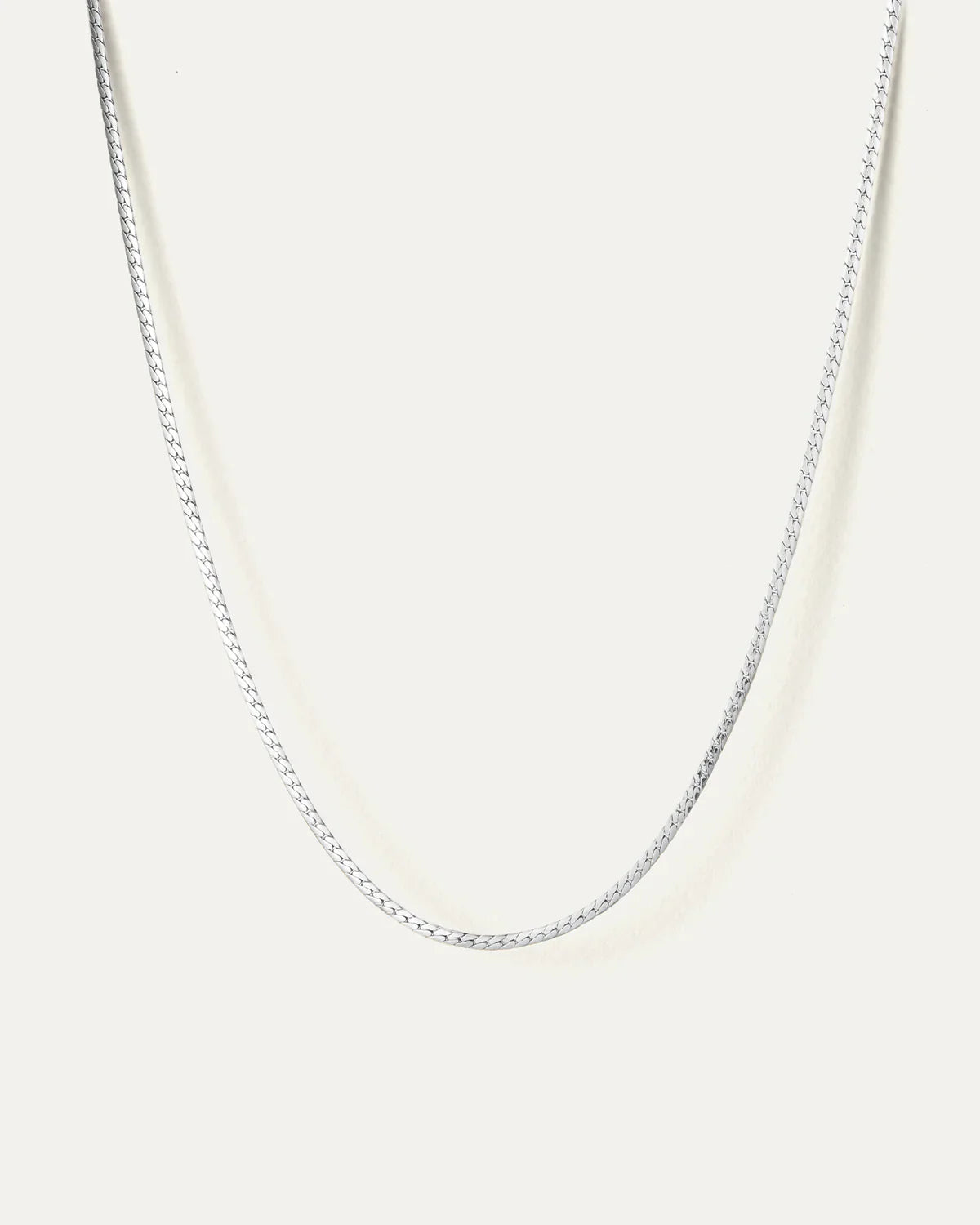 Jenny Bird Priya Necklace