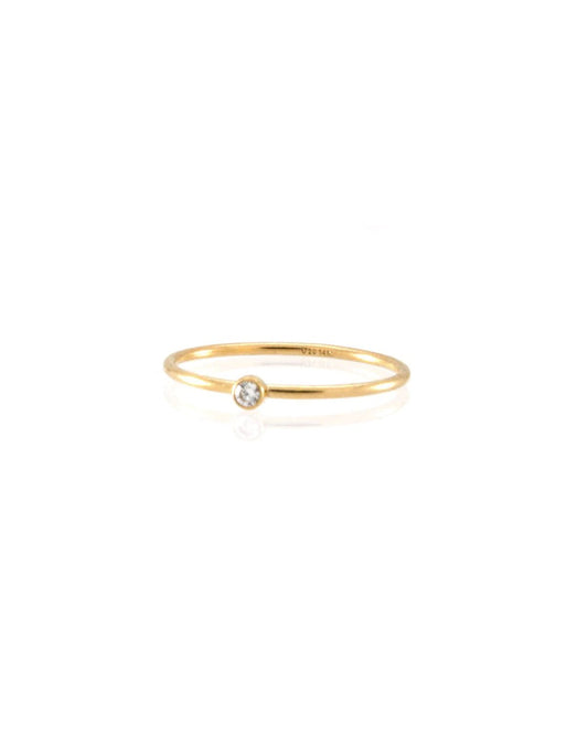 Jurate Maggie Ring