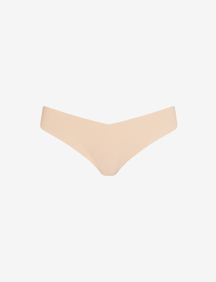 Commando Thong