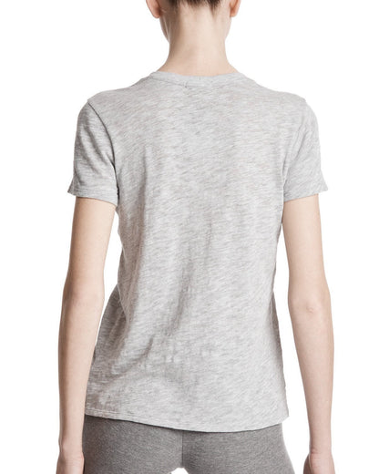 ATM Schoolboy Crew Tee