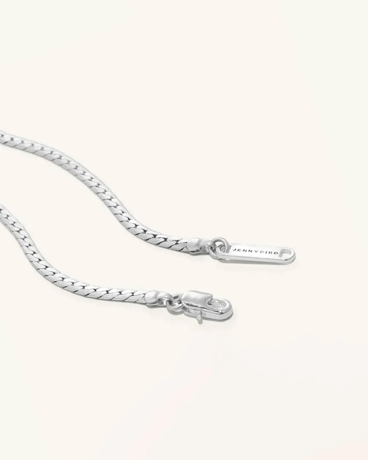 Jenny Bird Priya Necklace