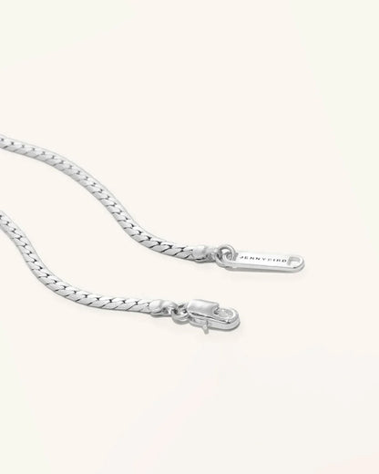 Jenny Bird Priya Necklace