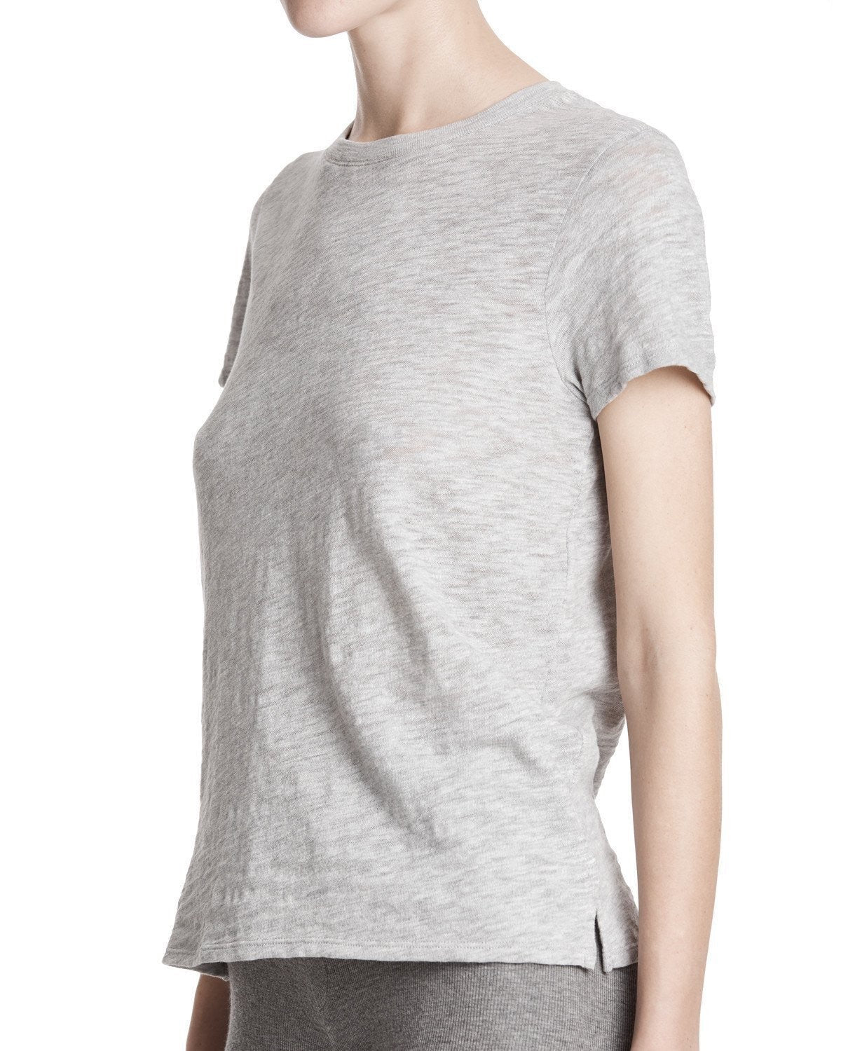 ATM Schoolboy Crew Tee