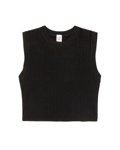 RE/DONE Hemp Baby Muscle Tank
