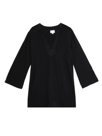 Honorine Short Saylor Coverup