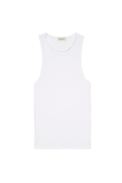 Donni Rib Tank