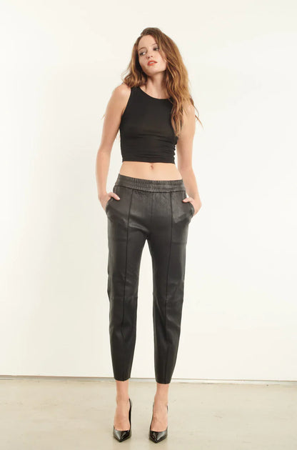 SPRWMN Slim Jogger