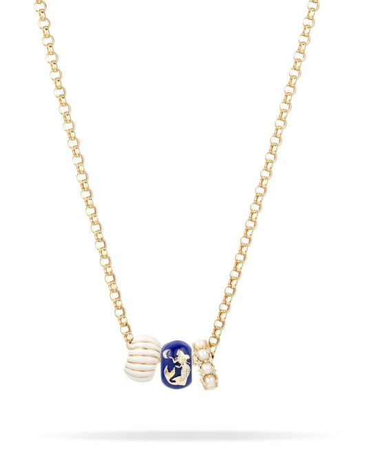 Adina Reyter Sunken Treasure Big Bead Necklace