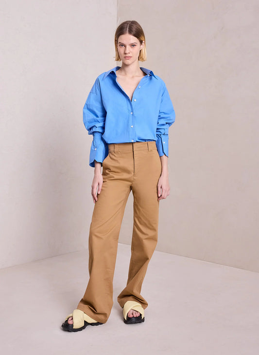 A.L.C. Lawrence Pant