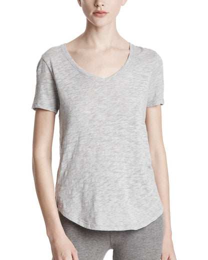 ATM V-Neck Tee