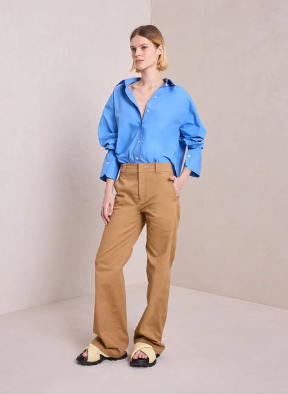 A.L.C. Lawrence Pant