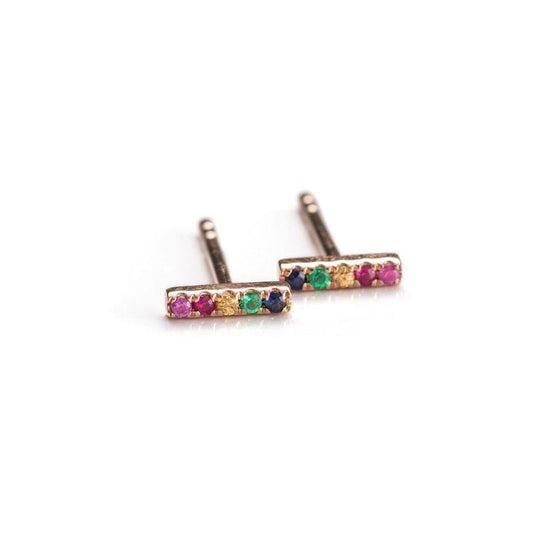 Zofia Day Mini Rainbow Bars