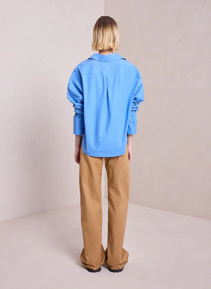 A.L.C. Lawrence Pant