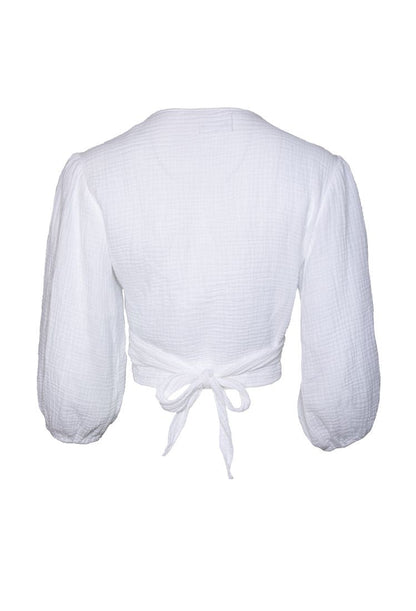 Honorine Iris Top
